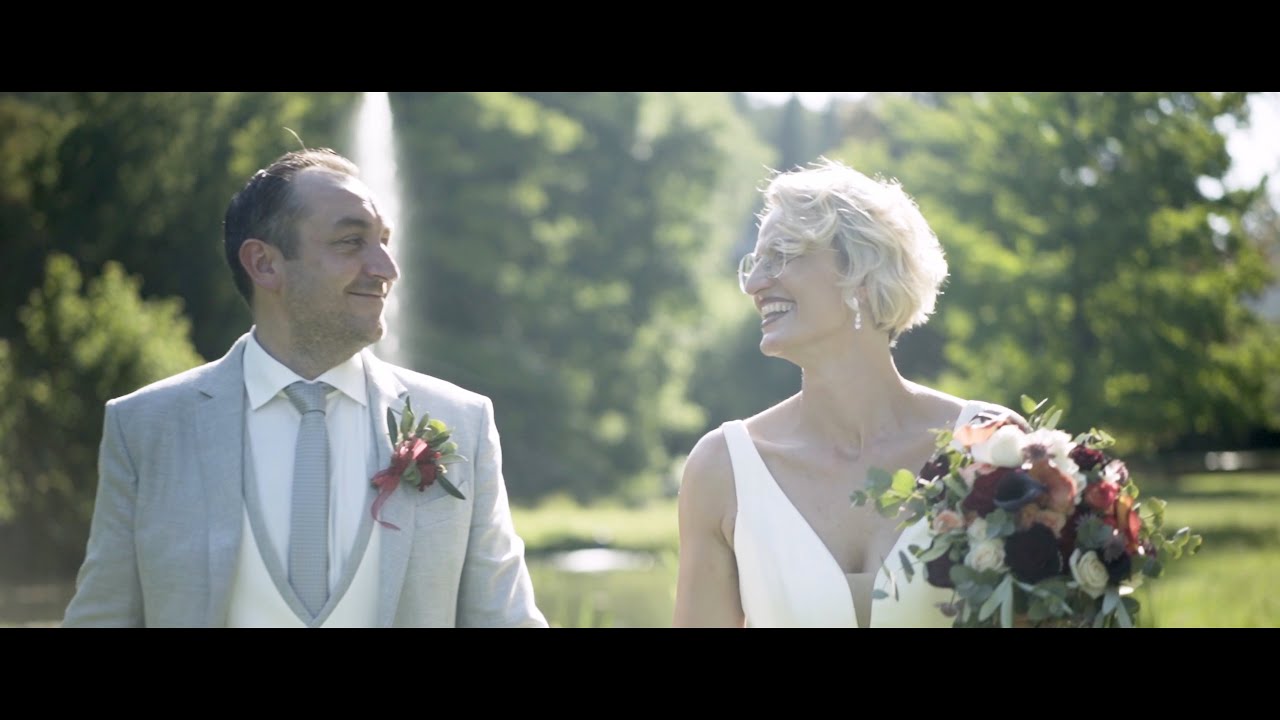 Sabine+J&uuml;rgen | Hochzeit in Klagenfurt