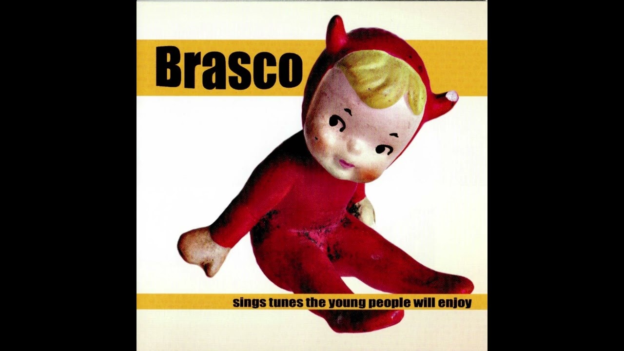 Brasco - Journal Of Burden (2002)