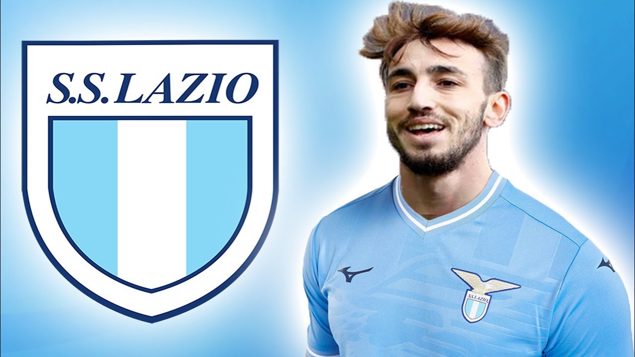 GAETANO CATROVILLI | Welcome To Lazio 2024 🔵⚪ Magic Goals, Skills & Passes | Fiorentina (HD)