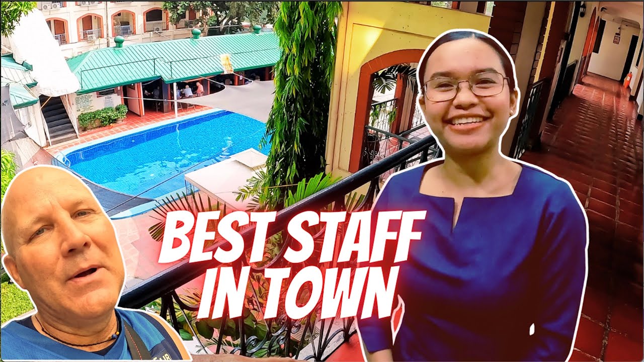 1 of the CLOSEST HOTELs to RED STREET... Orchid Inn Resort #tourism