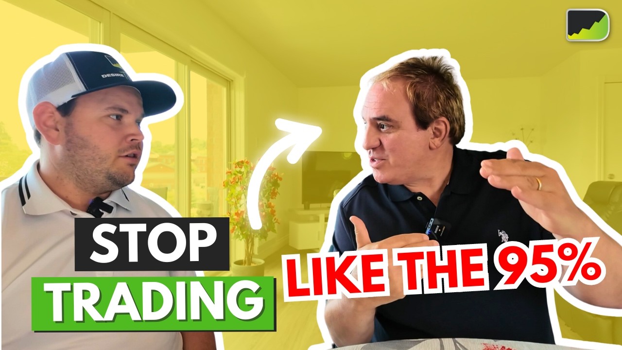 Trading Was Hard Until We Understood These 10 Concepts