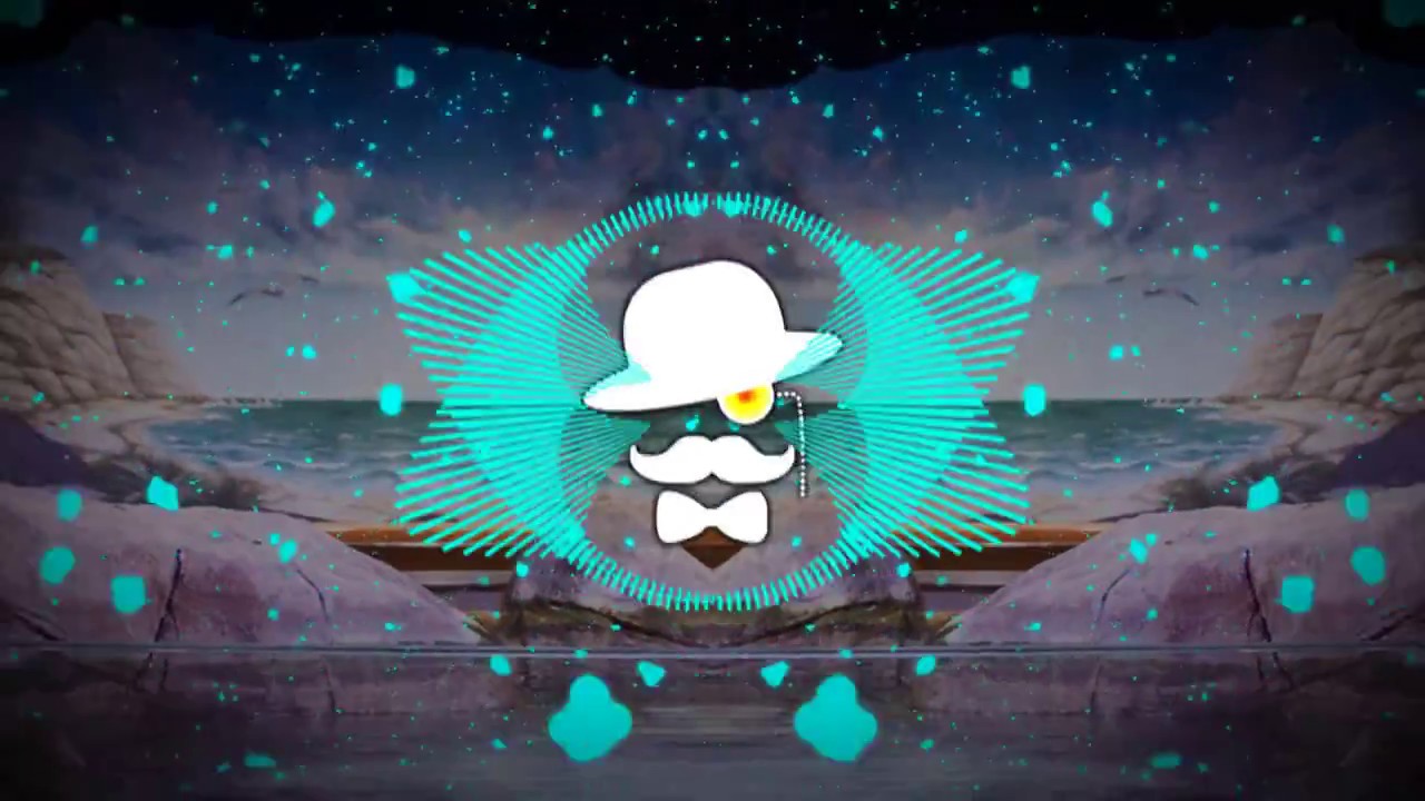 Robin Schulz feat. James Blunt – OK(Lister & RubeN PotgieteR Bootleg)(Bass Boosted)(HD)