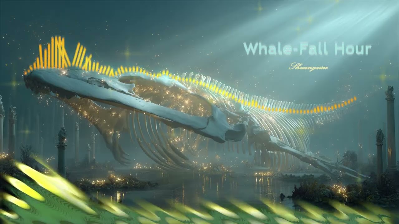 Whale-Fall Hour