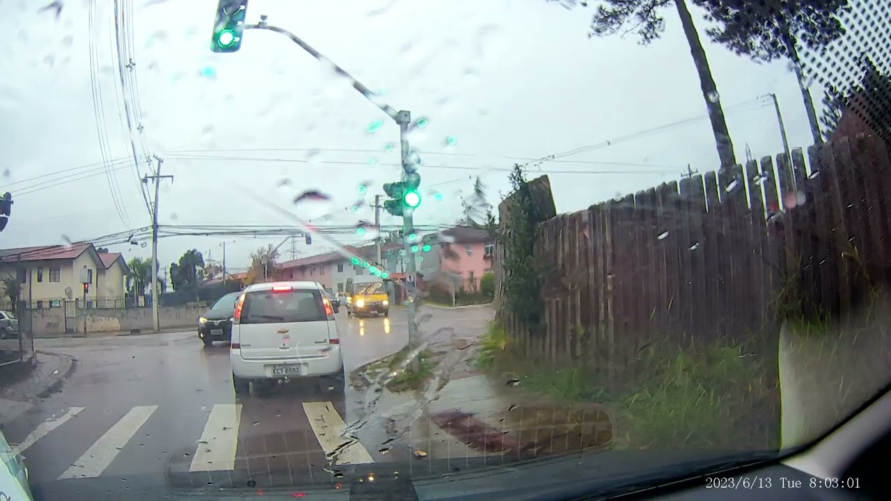 Registro Camera Carro 12062023