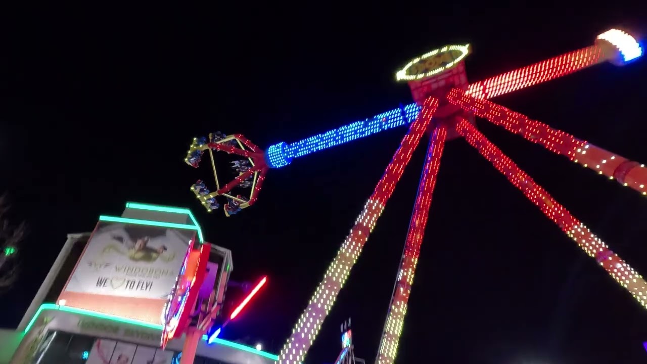 Discovery Revolution (Offride) Prater Wien 2023