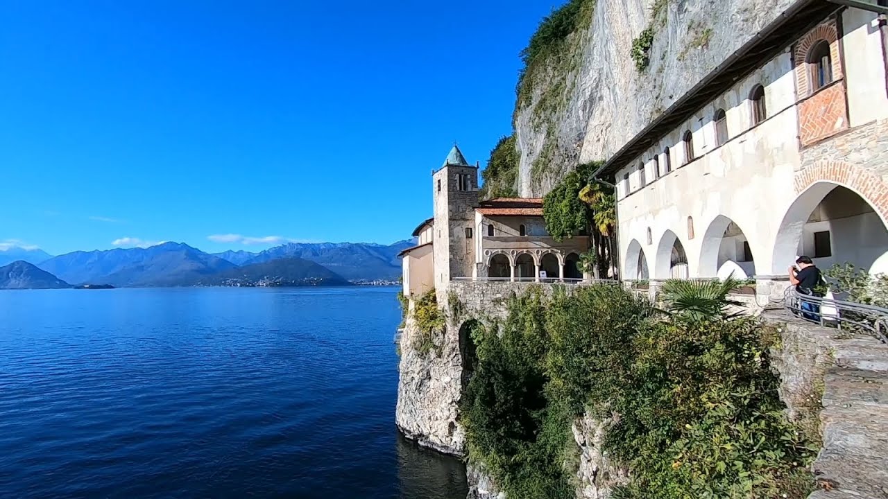 Sacro Monte Varese 10-2025