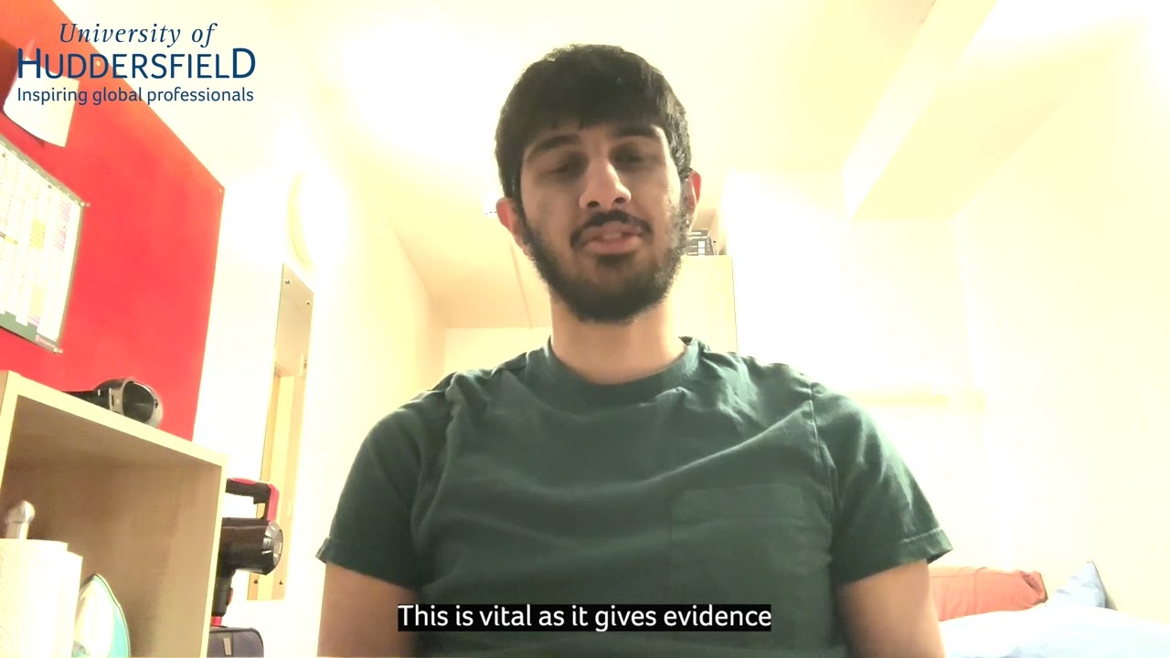 Edwin - How Disability Support Has Helped Me