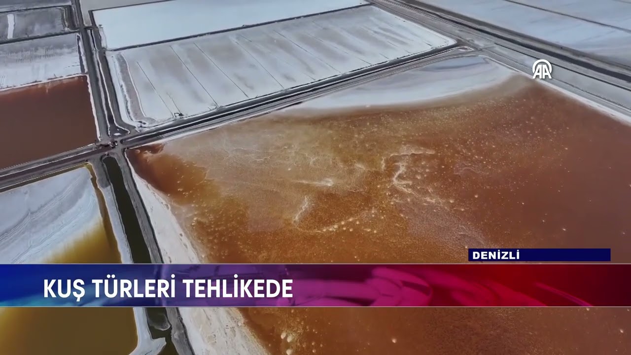 ACIG&Ouml;L SON YILLARIN EN KURAK D&Ouml;NEMİNİ YAŞIYOR
