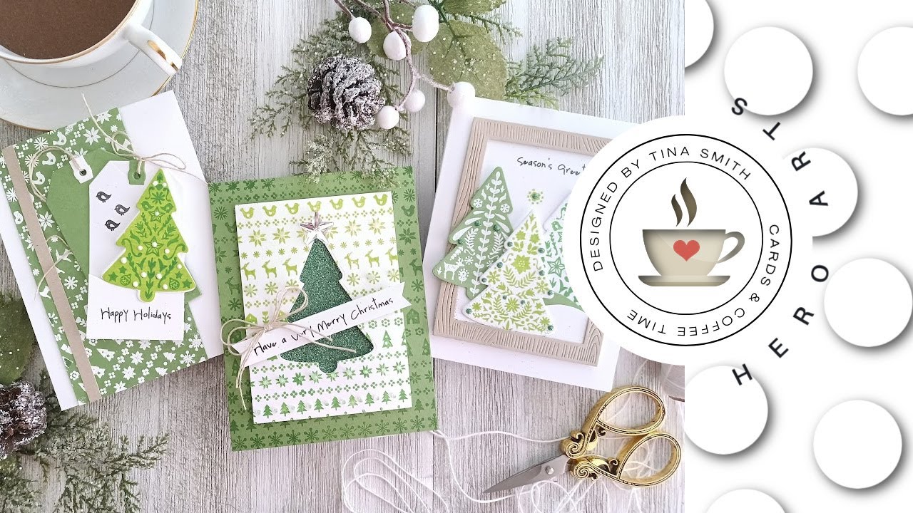 Make Yourself at Home Kit by Hero Arts | November 2021 | Exclusive and only @ Joann.com