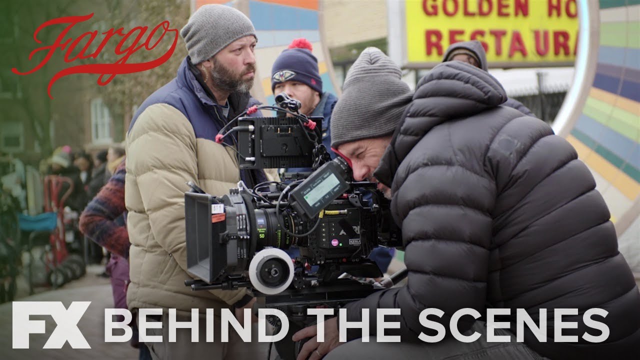 Fargo | The Look - Inside Installment 4 | FX