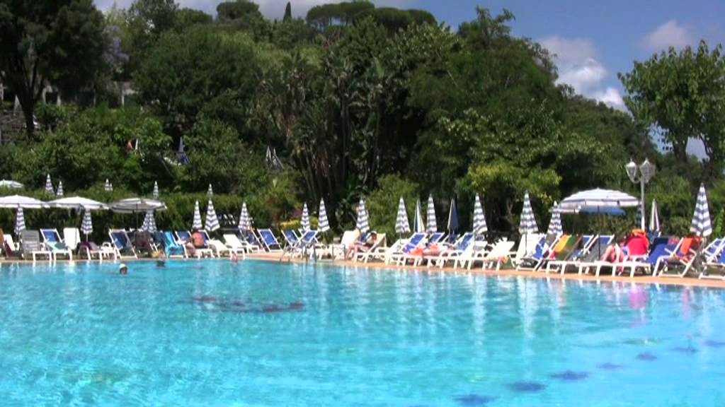Parco termale Castiglione Hotel Oasi.VOB