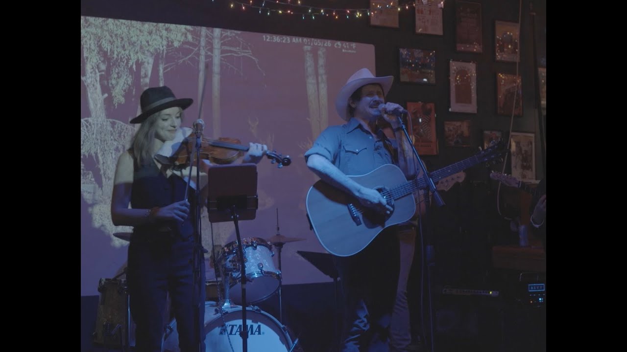 Richwine - Cryin Out Loud @ Vine, 1.4.26