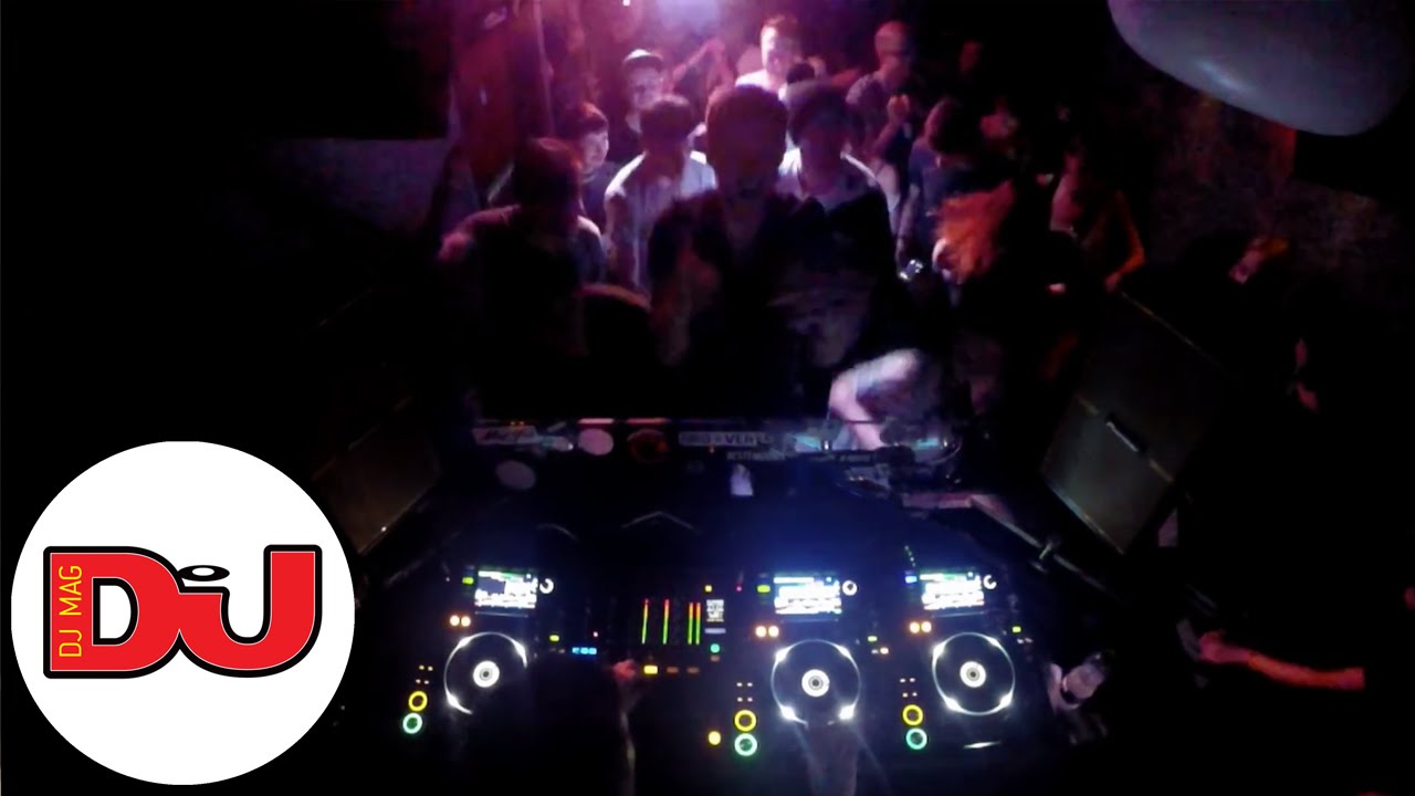 Viper Recordings 'Sound of Drum & Bass' Album Launch Party