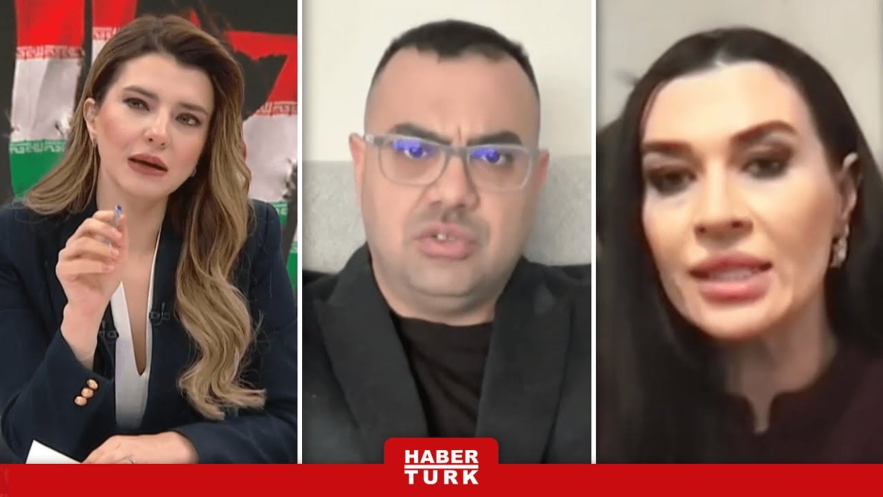 Trump Ayetullah Sonrasını Mı Planlıyor?