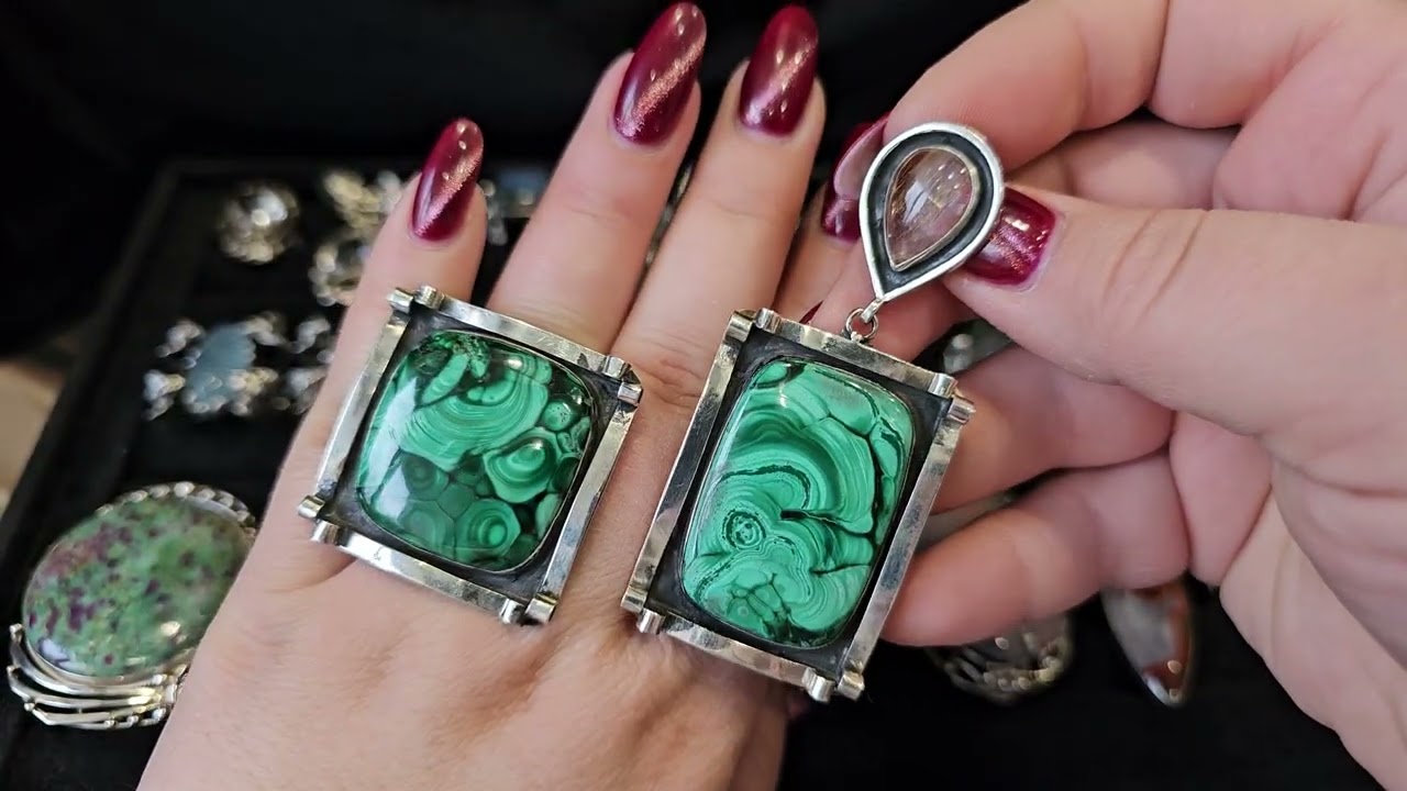 Украшения в наличии 😍 17.03