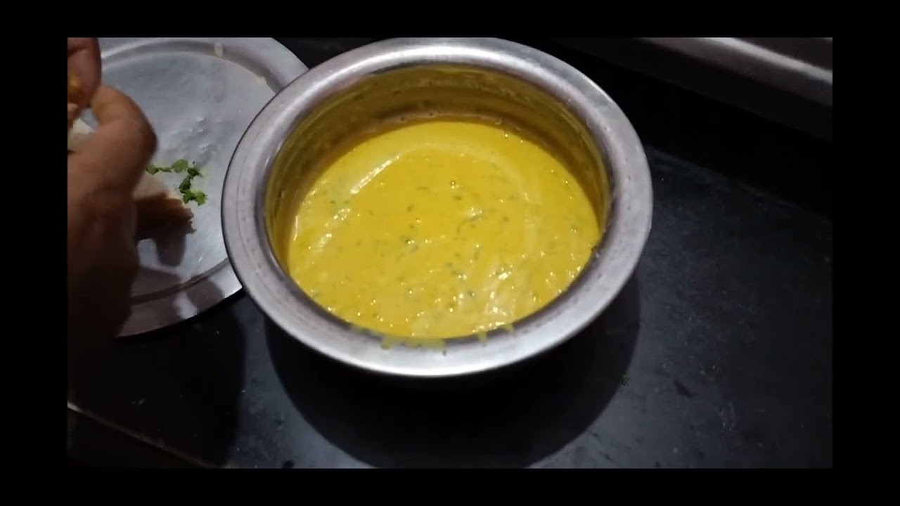 Bread Pakoda 
