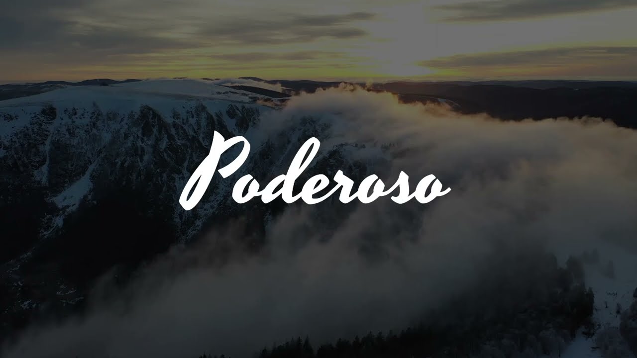 Sentado en su trono - Jesús Adrián Romero - Pista y letra
