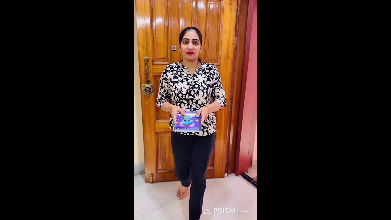 Himanshi Pilania Live Stream
