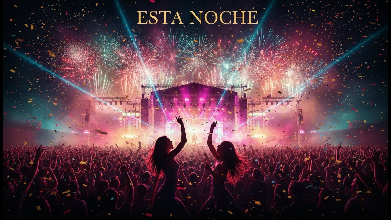 ESTA NOCHE