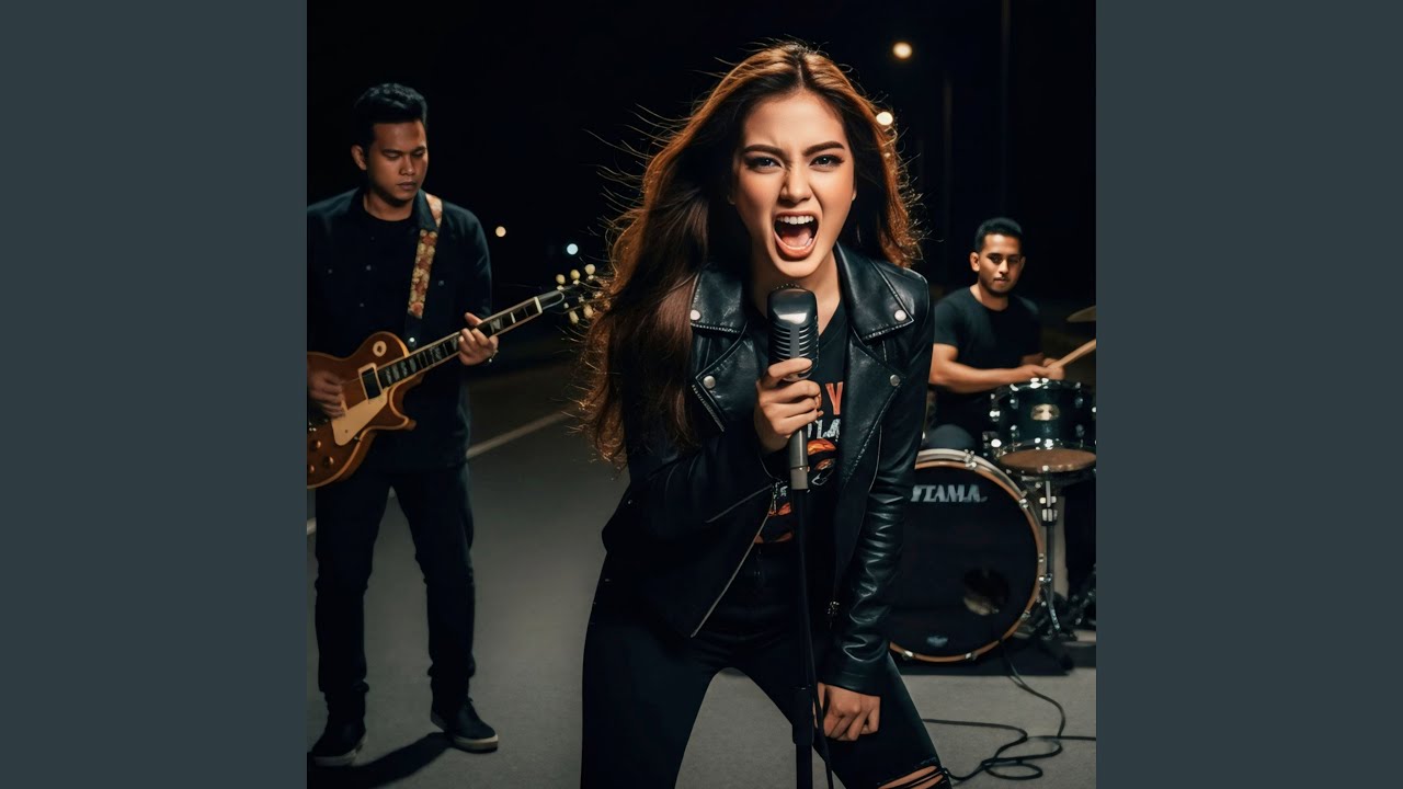 Ku Takan Bersuara