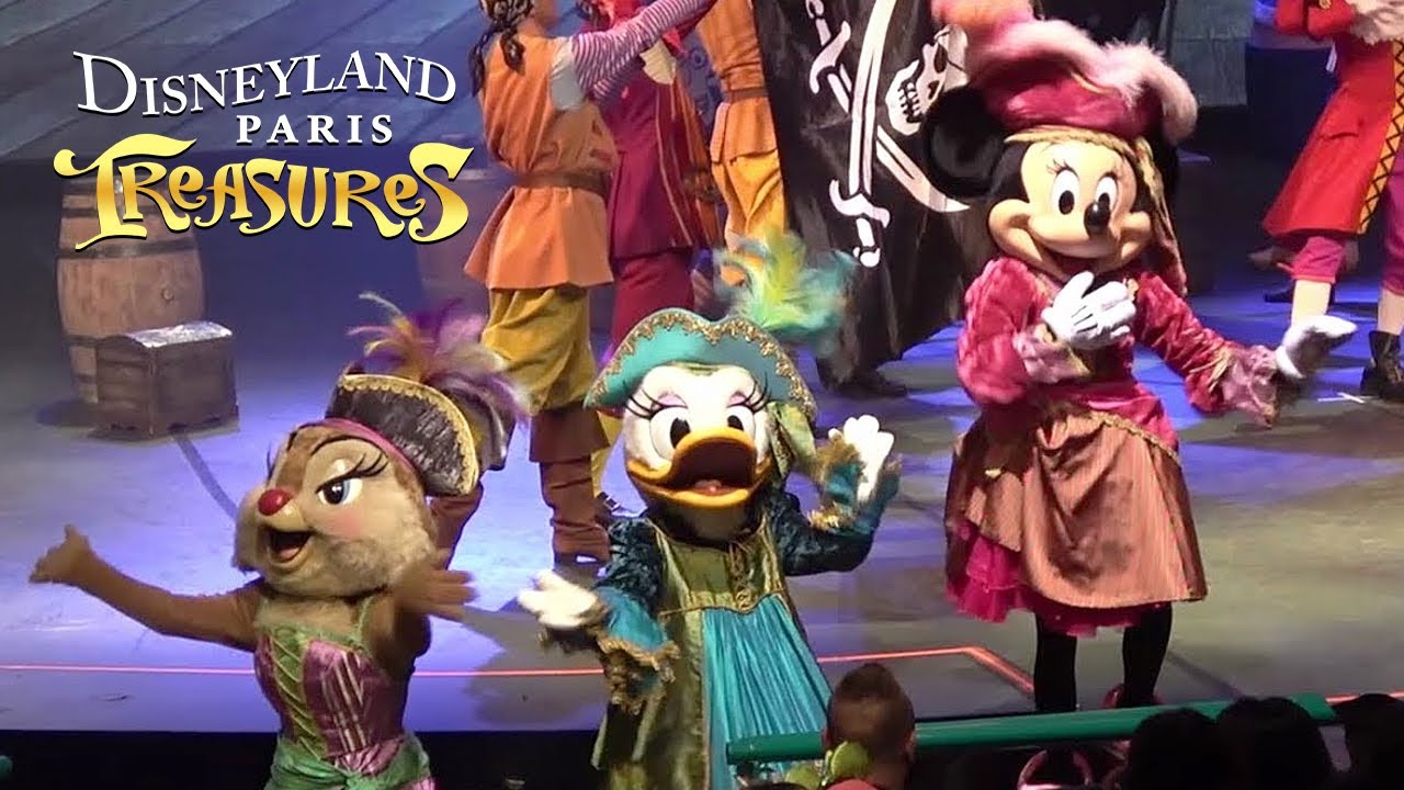 Disneyland Paris - 