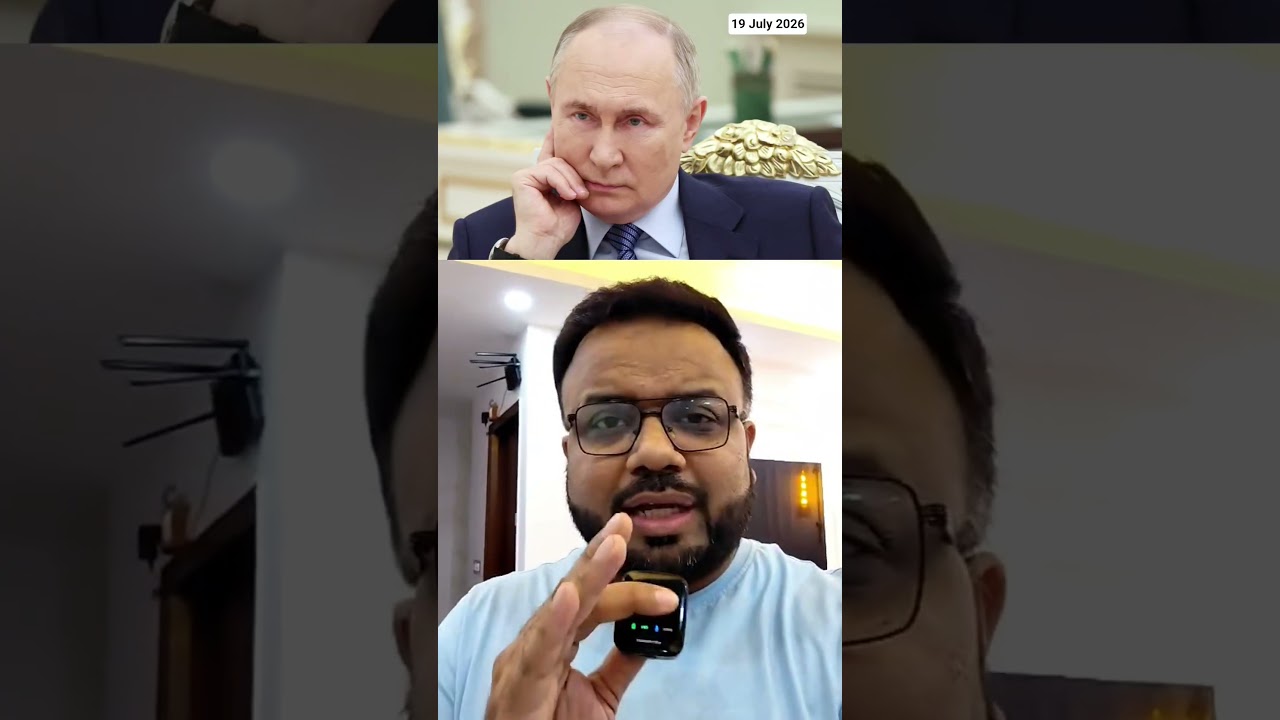 Iran's New Supreme Leader May Contact Putin First