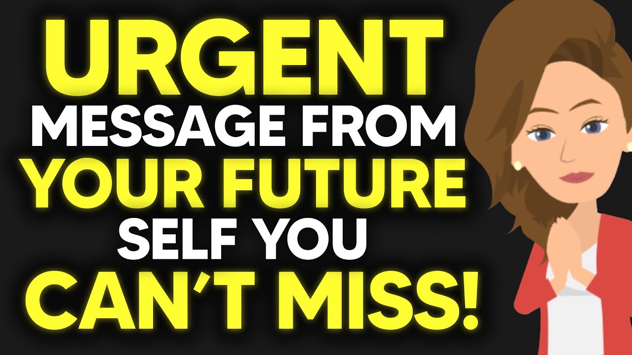 Your Future-Self Depends On You To Hear This Message! ⌛ Abraham Hicks 2026
