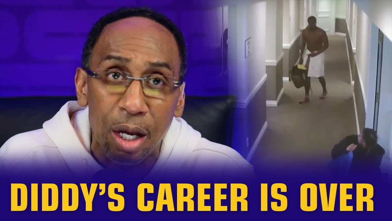 Видео Diddy Assault: Абсолютно отвратительно!