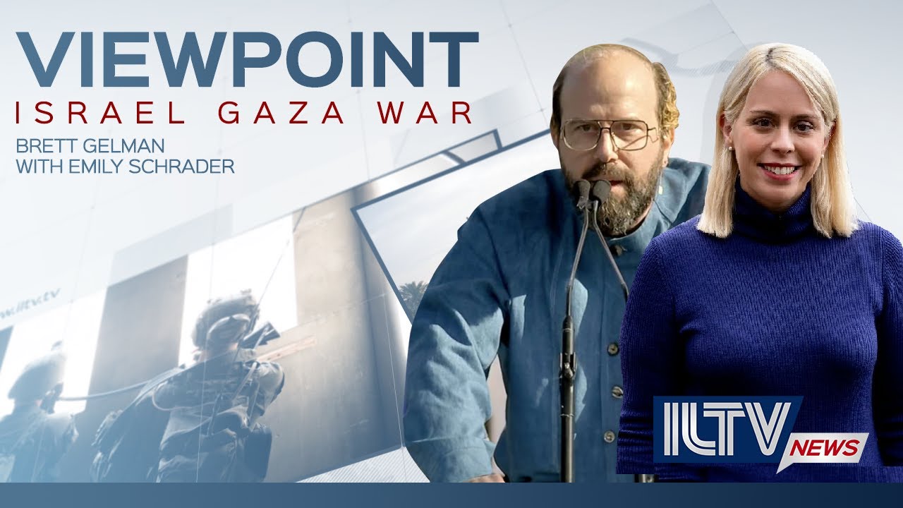 ILTV’s Viewpoint: Brett Gelman