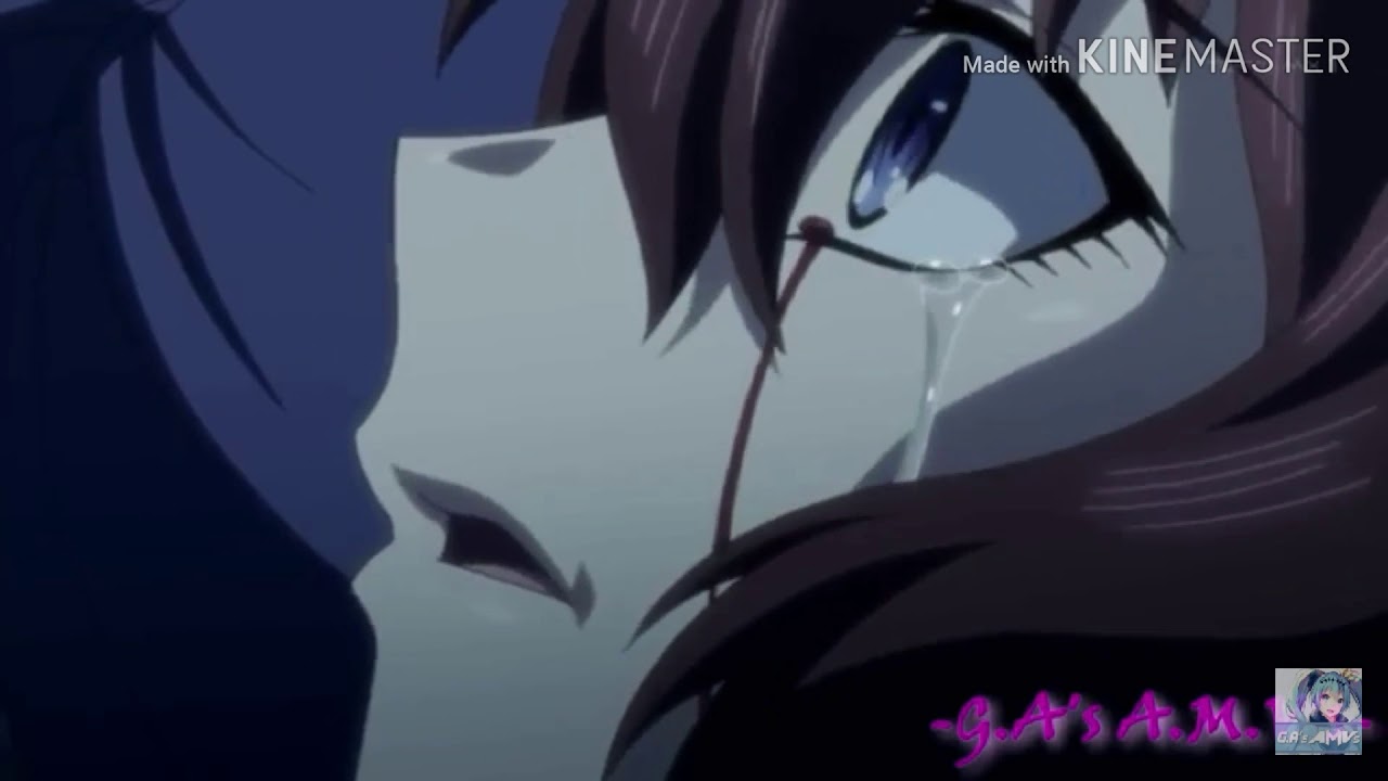 AMV SPECIAL NEW YEARS 2020