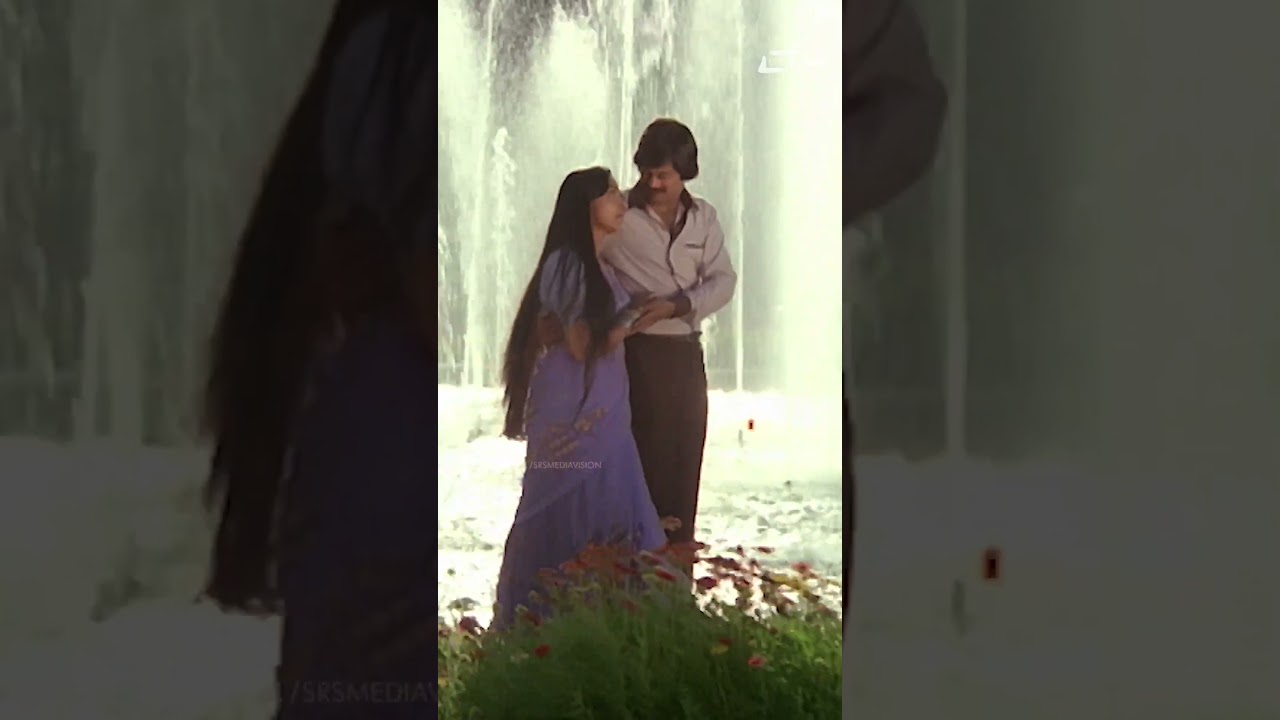 Berethaaga Jeeva Arithaaga Manava #shorts | Ananthnag | lakshmi | Songs #shorts