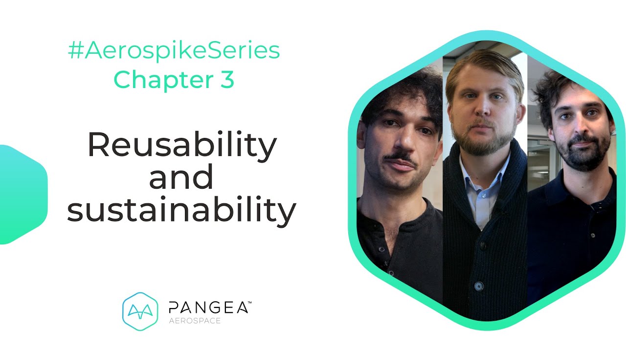 Reusability and sustainability | #AerospikeSeries Chapter 3