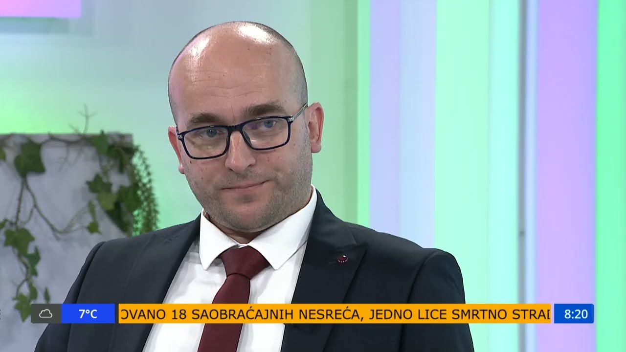 Nihad Mujić: Koliko dugo smijemo koristiti sprejeve za nos i koje su posljedice