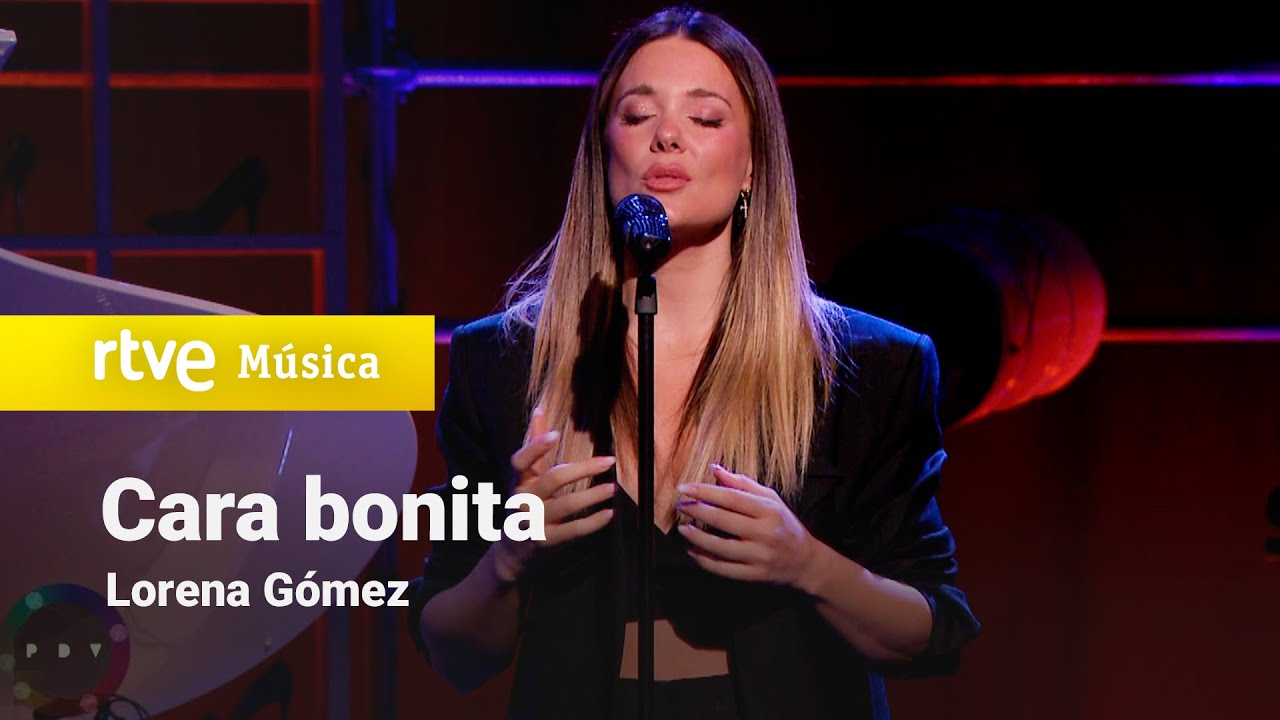 Lorena Gómez - 