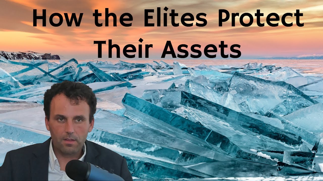 How Old Money Uses Estate Planning to Protect Their Wealth