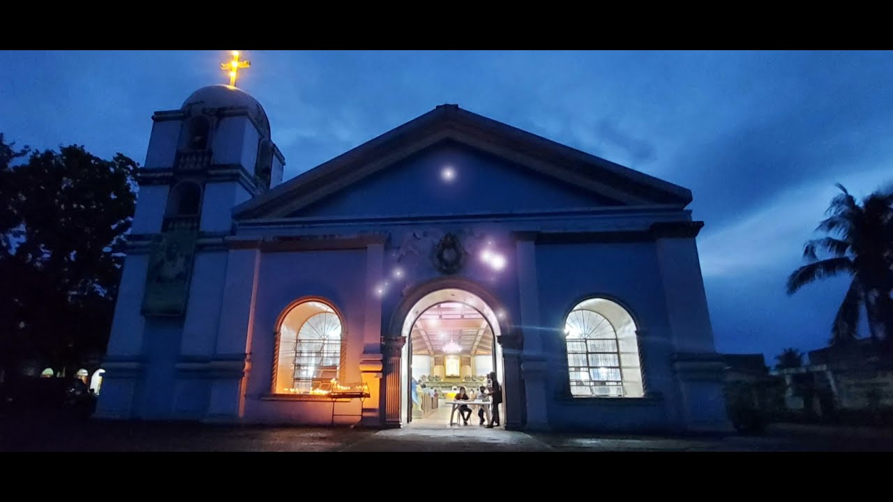 Happy Fiesta Viga, Catanduanes! August 14-15, 2021. Our Lady of the Assumption Parish. #catanduanes