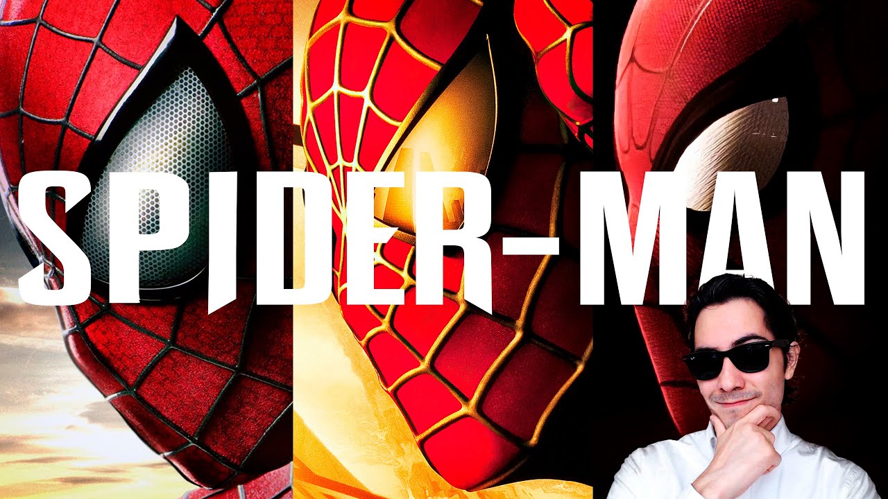 TOP: &iquest;Cu&aacute;l es la mejor pel&iacute;cula de SPIDER-MAN?