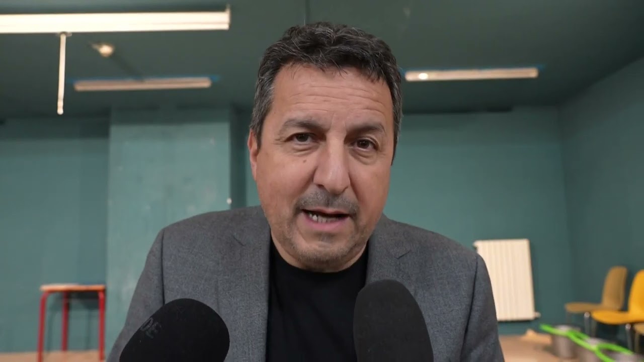 Spettacolo teatrale in carcere