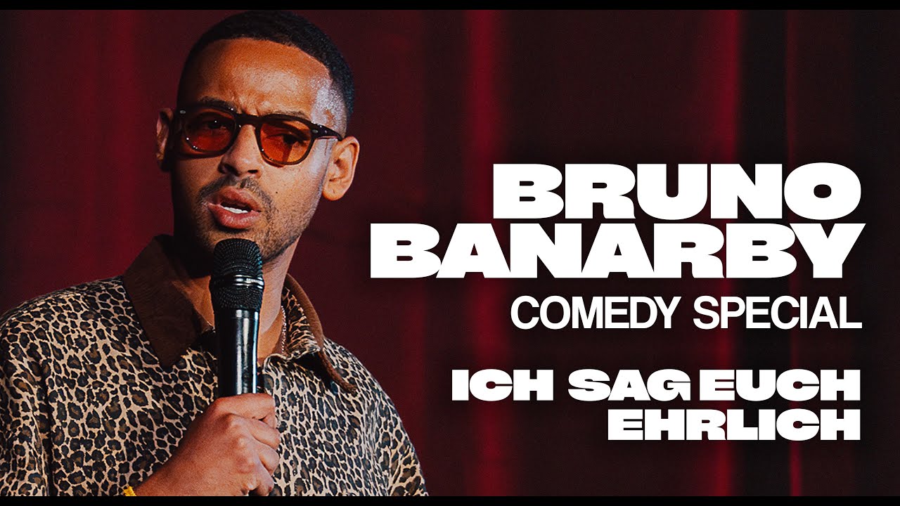 Bruno Banarby: 