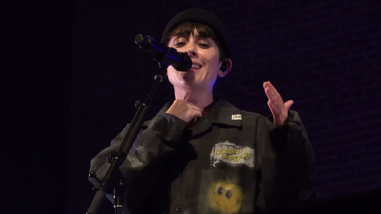 11/19 Tegan & Sara - My Number @ Carolina Theatre, Durham, NC 9/28/23