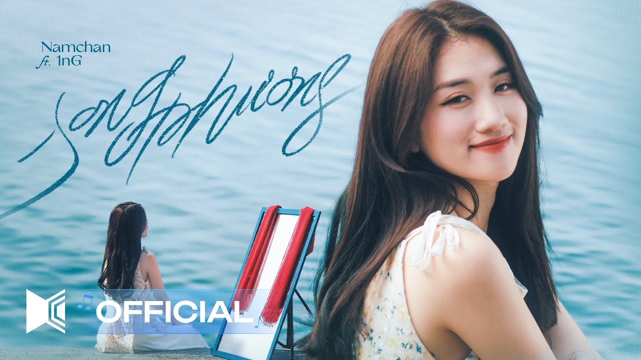 Song Phương - Namchan ft. 1nG | Hương EP (Track cuối) | Official Music Video