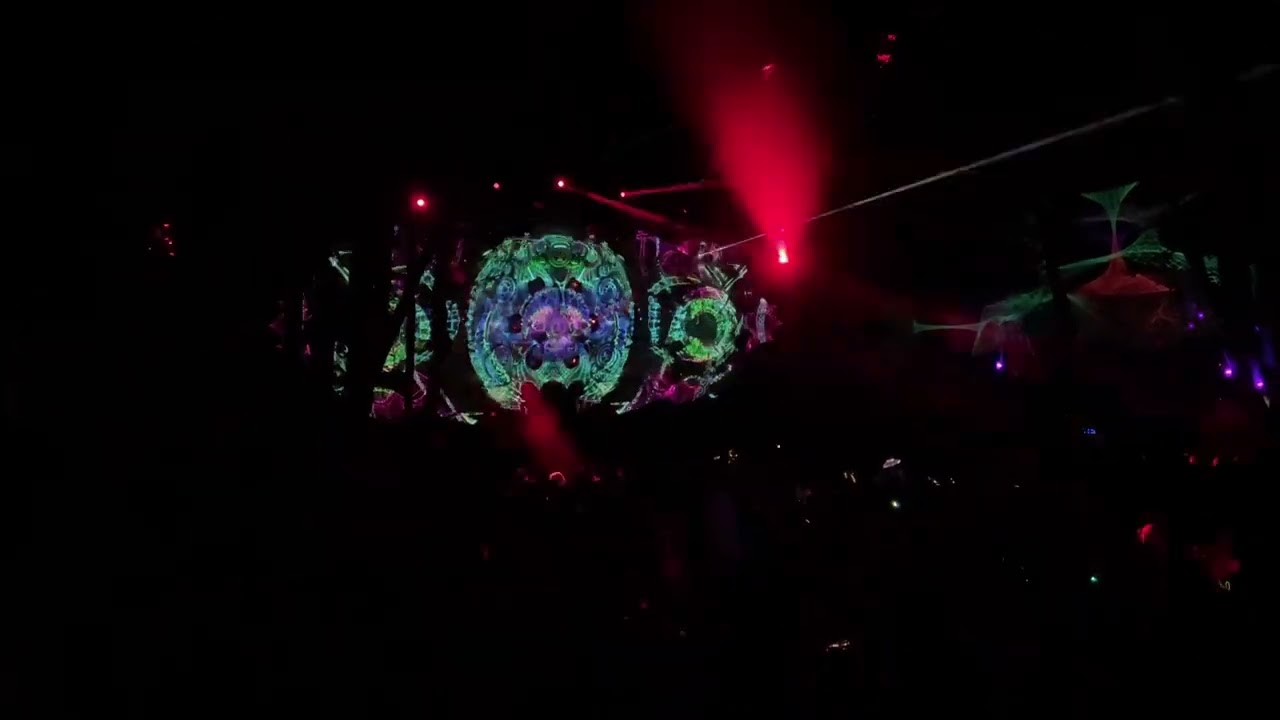 3# First Night @ Modem Festival 2022