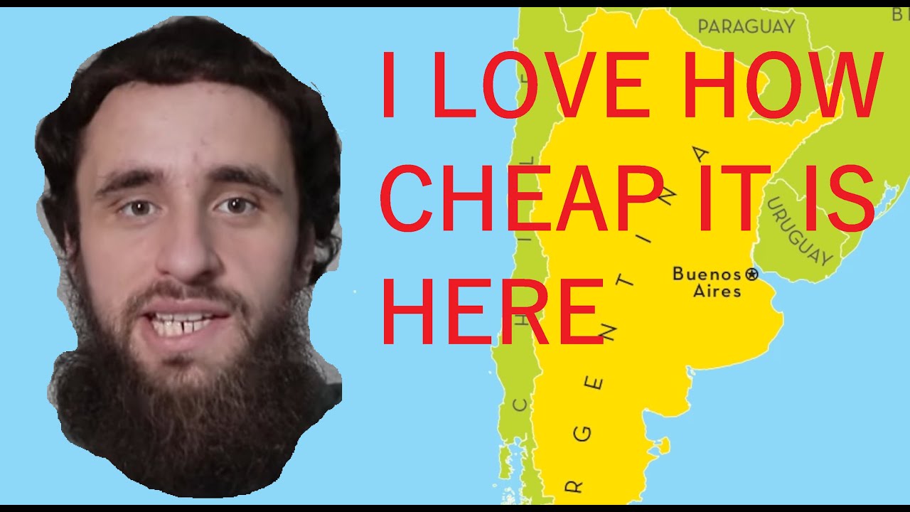 Bad Empanada Is Useless