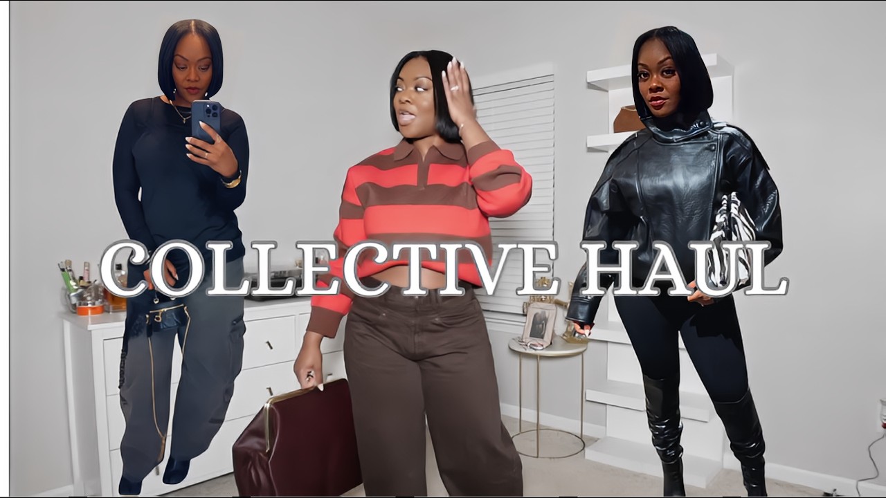 СОВМЕСТНЫЕ ПОКУПКИ | ZARA, H&M И TARGET | ТИЛИША ШАНТУАНЕ