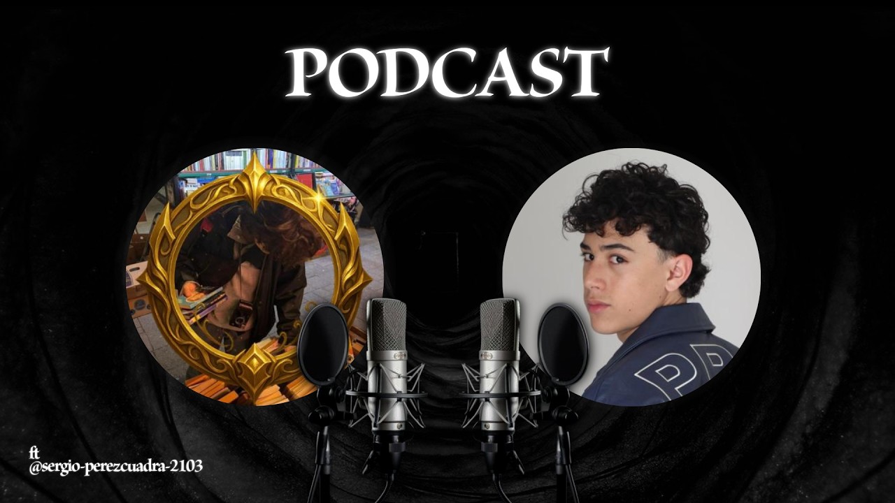 ¿Cómo emprender siento adolescente? con Checo Perezcuadra