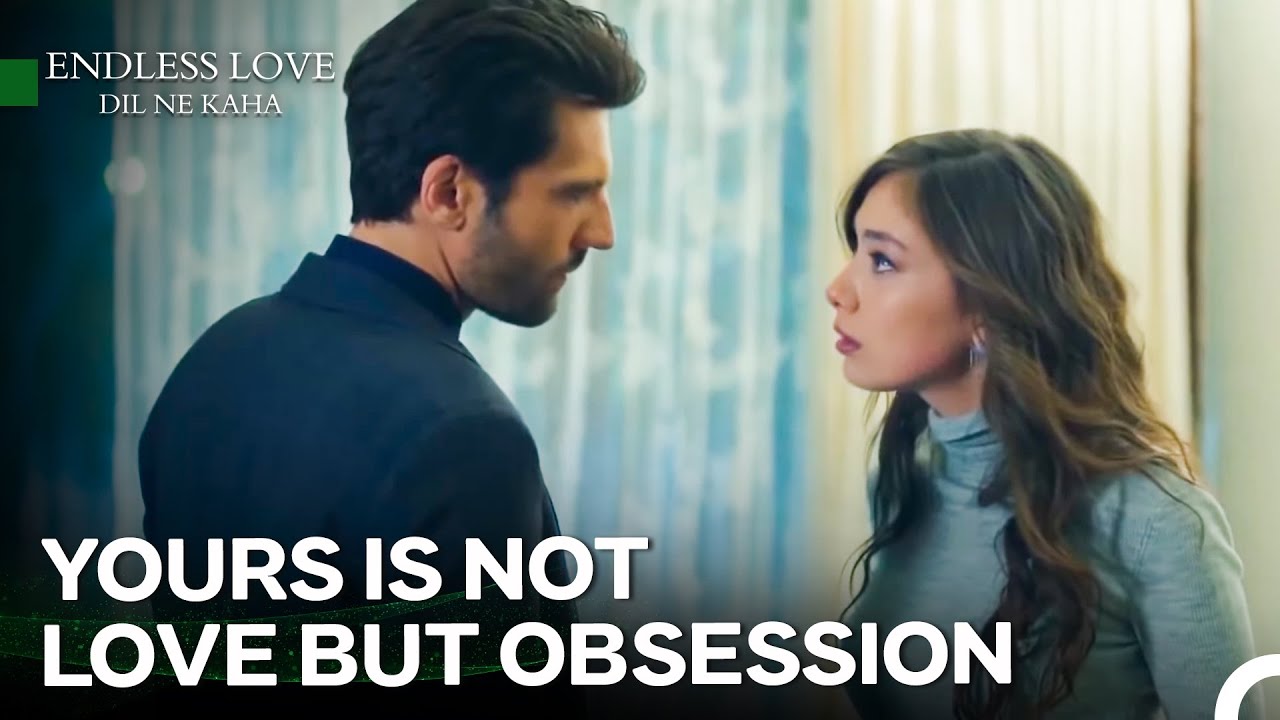 What More Could You Possibly Take from Her? - A Story of Revenge and Lov