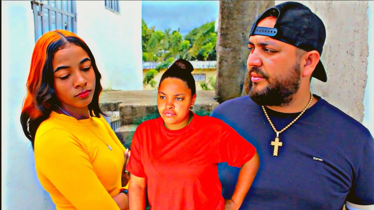 El primo que abusa de la confianza Historia Dominicana