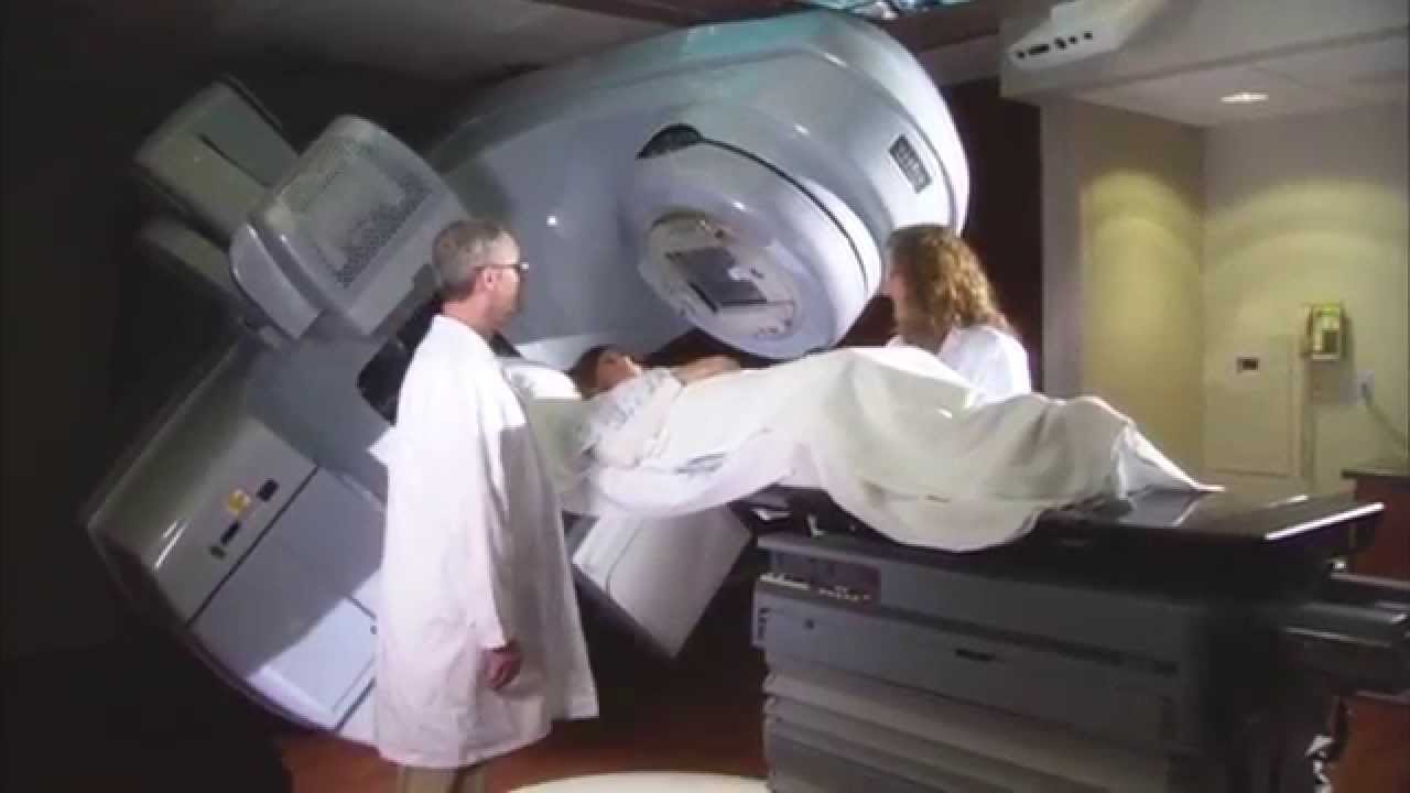How To Build Your Support Team - Allegiance Health Cancer Care