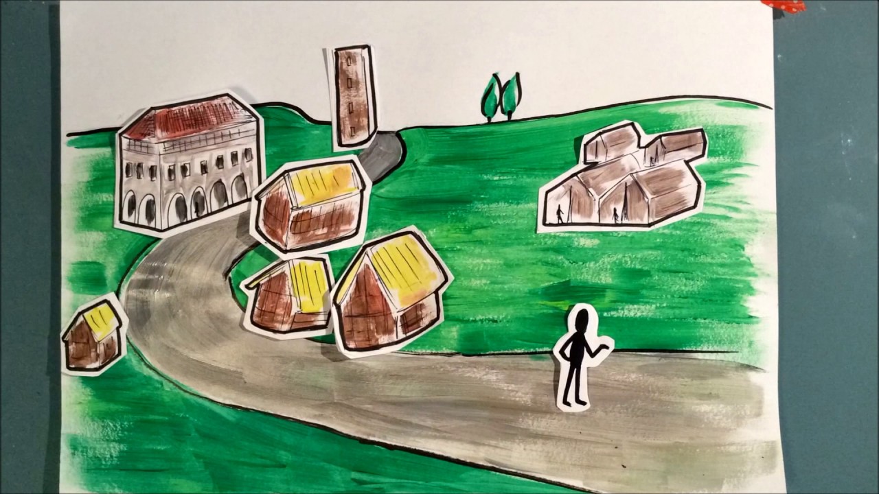 le strade romane e la via Postumia