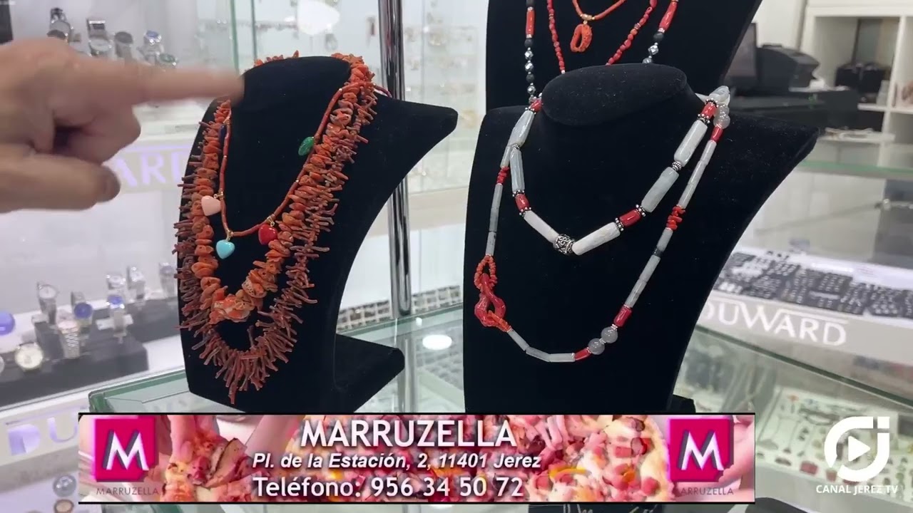 NUEVAS JOYAS CON IDEAS MUY ORIGINALES.